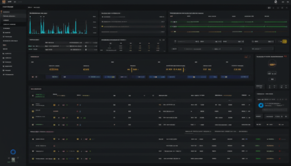 OSINT MCP Server Dashboard