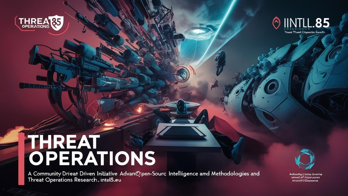 OSINT Community Guidelines
