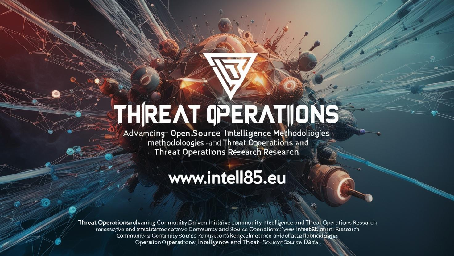 OSINT Resources