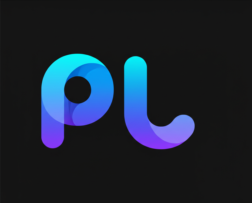 PopLab Agency Logo